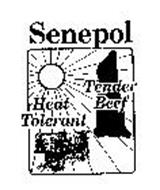 SENEPOL HEAT TOLERANT TENDER BEEF