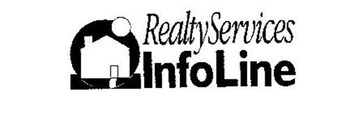 REALTY SERVICES INFOLINE
