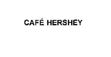 CAFE HERSHEY