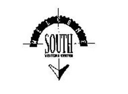 WELCOME SOUTH VISITORS CENTER