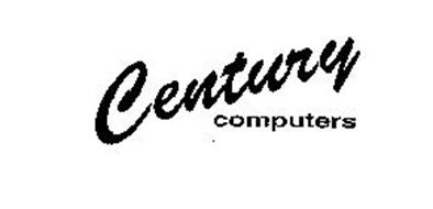 CENTURY COMPUTERS