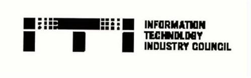 ITI INFORMATION TECHNOLOGY INDUSTRY COUNCIL