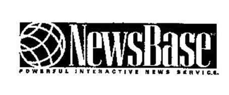 NEWSBASE POWERFUL INTERACTIVE NEWS SERVICE