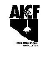 AICF ACTION INTERNATIONALE CONTRE LA FAIM