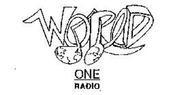WORLD ONE RADIO