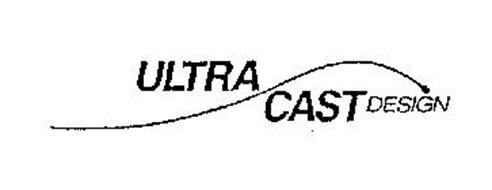 ULTRA CAST DESIGN