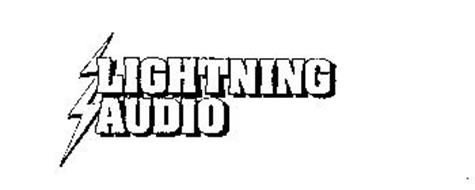 LIGHTNING AUDIO
