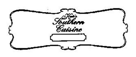 KATE'S SOUTHERN CUISINE