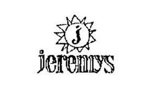J JEREMYS