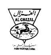 AL GHAZAL PURE VEGETABLE GHEE