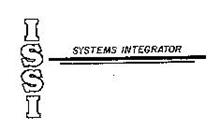 ISSI SYSTEMS INTEGRATOR