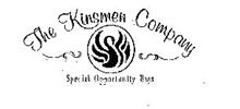 THE KINSMEN COMPANY SPECIAL OPPORTUNITY BUYS
