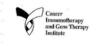 CANCER IMMUNOTHERAPY AND GENE THERAPY INSTITUTE