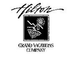 HILTON GRAND VACATIONS COMPANY