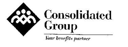CONSOLIDATED GROUP YOUR BENEFITS PARTNER