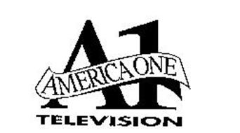 AMERICA ONE TELEVISION A 1