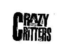 CRAZY CRITTERS
