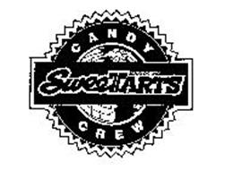 SWEETARTS CANDY CREW TANGY CANDY