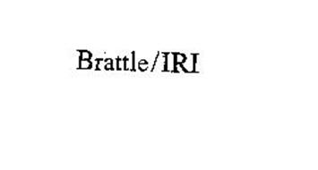 BRATTLE/IRI