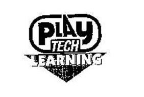 PLAY TECH LEARNING