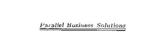 PARALLEL BUSINESS SOLUTIONS