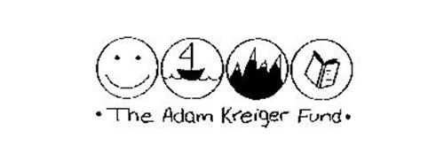 THE ADAM KREIGER FUND