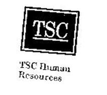 TSC HUMAN RESOURCES