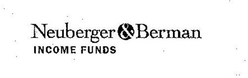 NEUBERGER & BERMAN INCOME FUNDS