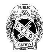 PUBLIC APCO SAFETY