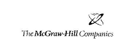THE MCGRAW HILL COMPANIES