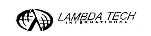 LAMBDA TECH INTERNATIONAL