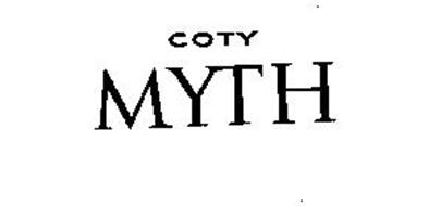 COTY MYTH