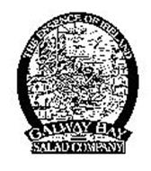 THE ESSENCE OF IRELAND GALLWAY BAY SALAD COMPANY