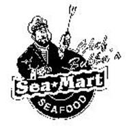 CHEF BUBBA'S SEA MART SEAFOOD