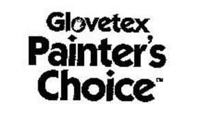 GLOVETEX PAINTER'S CHOICE