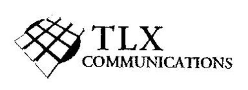 TLX COMMUNICATIONS