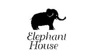 ELEPHANT HOUSE