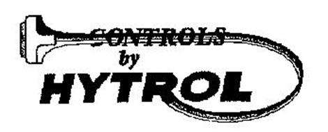 CONTROLS BY HYTROL