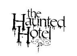 THE HAUNTED HOTEL