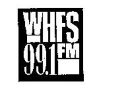 WHFS 99.1 FM