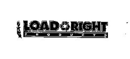LOAD RIGHT PRODUCTS