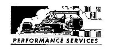 PERFORMANCE SERVICES