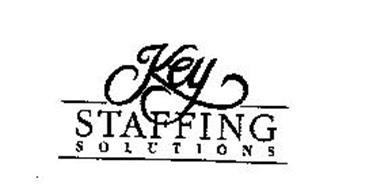 KEY STAFFING SOLUTIONS