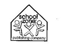 SCHOOL ZONE PUBLISHING COMPANY