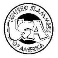 USA UNITED SLAMMERS OF AMERICA