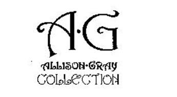 A-G ALLISON-GRAY COLLECTION