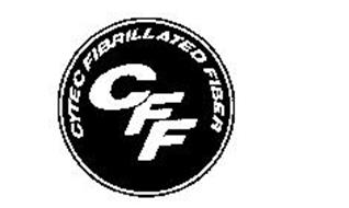 CFF CYTEC FIBRILLATED FIBER