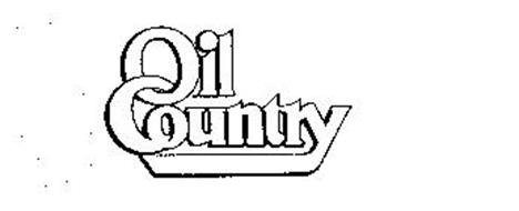 OIL COUNTRY
