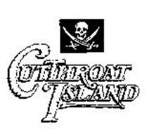 CUTTHROAT ISLAND