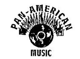 PAN-AMERICAN MUSIC
